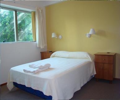 רוסאריו Hotel Euskadi מראה חיצוני תמונה