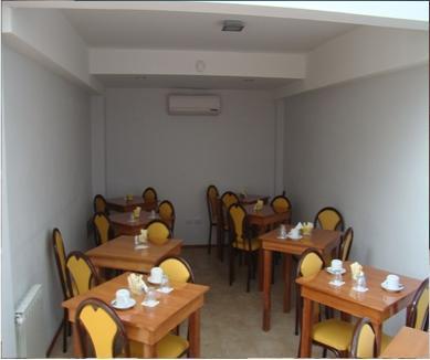 רוסאריו Hotel Euskadi מראה חיצוני תמונה